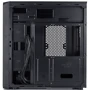 Корпус Vinga CS210B: Форм-фактор материнської плати ATX