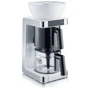 Кофеварка GRAEF FK 701 White