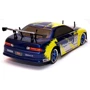 Радиоуправляемая модель Дрифт 1:10 Himoto DRIFT TC HI4123BL Brushless (синий): Класс Дрифт
