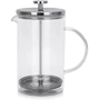 Френч-пресс Fissman Affogato 800 мл (9099): Цвет прозрачный