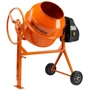 Бетоносмеситель Concrete Mixer Standart 220 л (110-4025)