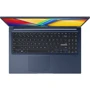 Ноутбук ASUS VivoBook 15 X1504VA Quiet Blue (X1504VA-BQ3123) UA