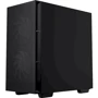 Корпус DeepCool CH360 Black (R-CH360-BKAPE3-G-1): Форм-фактор материнской платы MicroATX/Mini-ITX