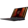 Ноутбук MSI Vector 16 (A2XWIG-059US): Оперативная память 32 ГБ