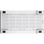 Корпус DarkFlash DLX4000 White: Форм-фактор материнской платы E-ATX/ATX/MicroATX/Mini-ITX