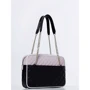 Жіноча сумка через плече Guess Brielle чорна (HWVL7581200-MNM): Стать жіночий