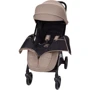 Прогулочная коляска Carrello Delta CRL-5517 Wheat Beige 2024: Материал колес EVA