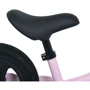 Беговел Meloto MBB 1044-3: Цвет розовый