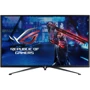Монитор Asus ROG Strix XG43UQ (90LM0590-B02170): Покрытие экрана антибликовое