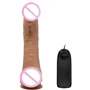 Вибратор LYBAILE Beautiful Encounter Alex Vibrator Flesh