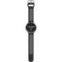 Смарт-годинник Amazfit Active 2R Sport Black: Матеріал корпуса Нержавеющая сталь / Полимерный композит