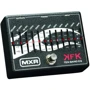 Педаль гитарных эффектов Педаль эффектов DUNLOP KFK1 10-BAND EQUALIZER