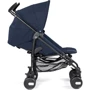 Коляска Peg-Perego Pliko Mini Classico Class Navy Синій (IPKR280000SU41): Кількість блоків 1