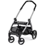 Візок 3 в 1 кремовий Peg-Perego Book Plus Pop Up Cream (PACK03-00000000005): Ширина шасі 51 см