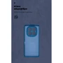 Чехол для телефонов ArmorStandart ICON Case Camera cover Dark Blue for Xiaomi Redmi Note 14 Pro 5G / Poco X7 (ARM79828): Цвет синий