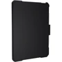 Аксесуар для iPad Urban Armor Gear UAG Metropolis Black (123296114040) for iPad Air 2020 фото 4