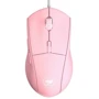 Мышь Cougar Minos XT Pink: Интерфейс подключения USB
