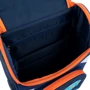 Рюкзак школьный GoPack Education каркасный Racing GO22-5001S-7: Тип Для первоклассников