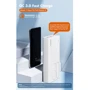 Внешний аккумулятор Romoss Power Bank 30000mah Sense8+ White (PHP30-401-02): Встроенный кабель нет