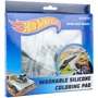 Подложка-раскраска Kite Hot Wheels 30х40 см (hw22-424)