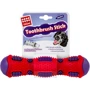 Іграшка для собак GiGwi Toothbrush Stick з ефектом тріска термопластична гума 21 см (2254): Виробник GiGwi