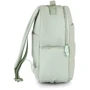 Женский рюкзак Heys Puffer Sage Green зеленый (30124-0138-00): Тип ручки Короткая ручка, Плечевой ремень