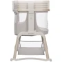 Приставная кроватка MAXI-COSI Iora Air Classic Beige Eco (2121022300): Ящики для белья 1