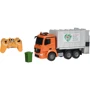 Машинка на радіоуправлінні Same Toy Сміттєвоз Mercedes-Benz 1:20 (E560-003) фото 9