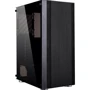 Корпус Frime Monolith Black (Monolith-U3-GLS-WP)