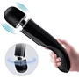 Вибромассажер Pretty Love 9,4 inch SUPER POWER, BI-014848