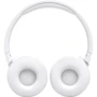 Наушники JBL Tune 670 NC White (JBLT670NCWHT) UA