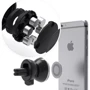 Держатель iOttie Car Holder Magnetic Air Vent iTap (HLCRIO151RT): Особенности магнитный