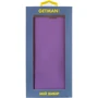 Чехол для телефонов Mobile Case GETMAN Elegant Lilac for Google Pixel 6 Pro: Пленка в комплекте нет