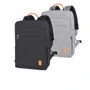 WIWU Pioneer Backpack Grey (WB-101GY) for MacBook Pro 15": Тип аксессуара рюкзак