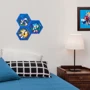 Коллекционная фигурка WOW! PODS 4D серии Sonic Соник (SNC-1004-01): Серия Соник 30-е