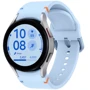 Смарт-часы Samsung Galaxy Watch FE 40mm Silver (SM-R861NZSA)
