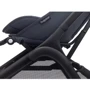 Прогулочная коляска Bugaboo Butterfly Black/Stormy Blue (100025006) фото 7