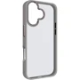 Чехол для iPhone ArmorStandart UNIT2 Case Titanium Grey for iPhone 16 (ARM79286)
