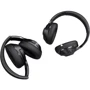 Навушники Lorgar Noah 500 Black (LRG-GHS500) фото 6