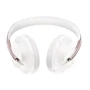 Наушники BOSE Noise Cancelling Headphones 700 Soapstone (794297-0400): Тип крепления оголовные