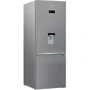 Холодильник Beko RCNE560E40DZXBN: Виконання окремо стоїть