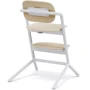 Стульчик для кормления 3 в 1 Cybex Lemo Sand White (521003185) фото 6