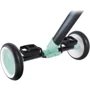 Велосипед детский Globber Learning Trike 2в1 мятный (735-206): Диаметр колес, дюймов 8