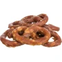 Лакомство для собак Trixie Mini Pretzels Крендель с курицей 100 г (31656): Тип Снеки
