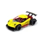 Автомобиль на радиоуправлении Sulong Toys Speed racing drift Aeolus желтый (SL-284RHY): Форма Автомобиль