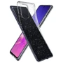 Аксессуар для смартфона Spigen Liquid Crystal Glitter Crystal Quartz (ACS01199) for Samsung G770 Galaxy S10 Lite фото 6