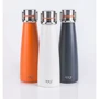 Термос KKF Insulation Cup S-U47WS-E white: Тип термос