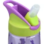 Пляшка для води Ardesto Funny animals 500 мл (AR2201TA): Тип для води