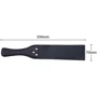 Шлепалка из коллекции Spanking Paddle - SPP002