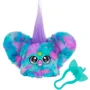 Интерактивная игрушка HASBRO FURBY Furby Furblets G0401 FUR FURBLET MER MAY (F9703_G0401): Рекомендуемый возраст от 6 лет